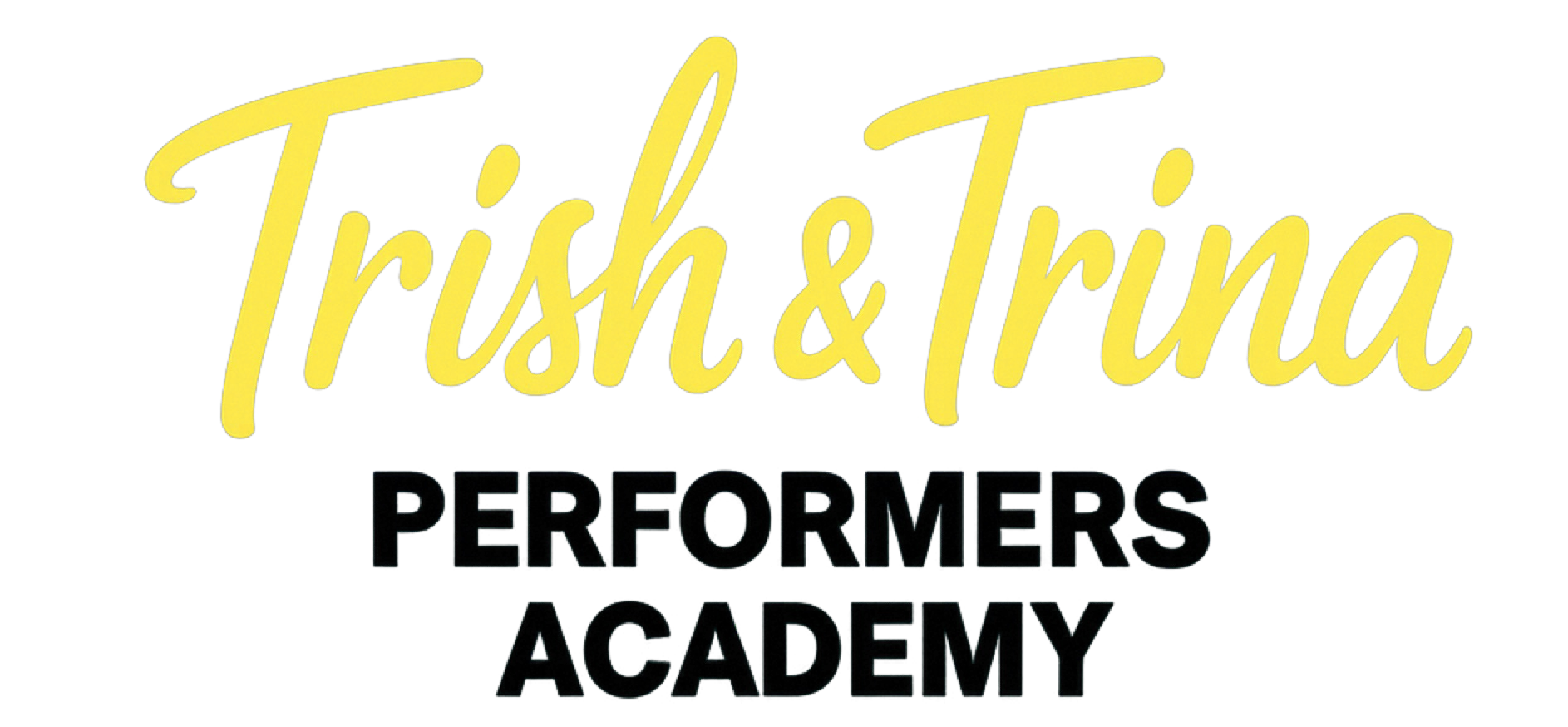 Trish N Trina Logo