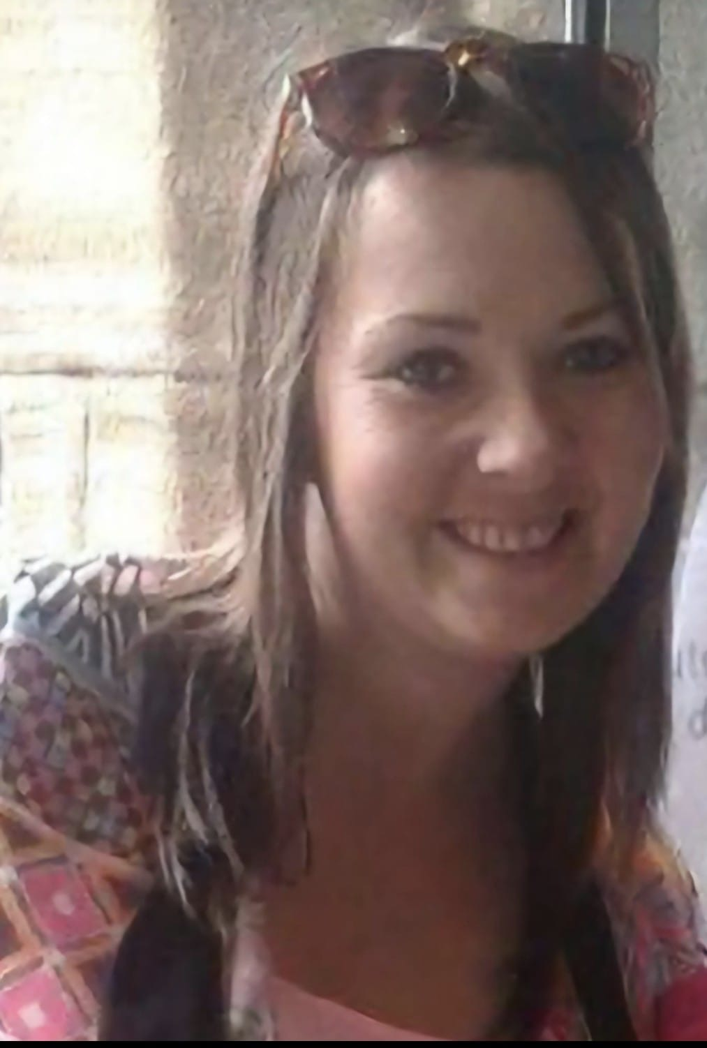 Miss Christina Burnside