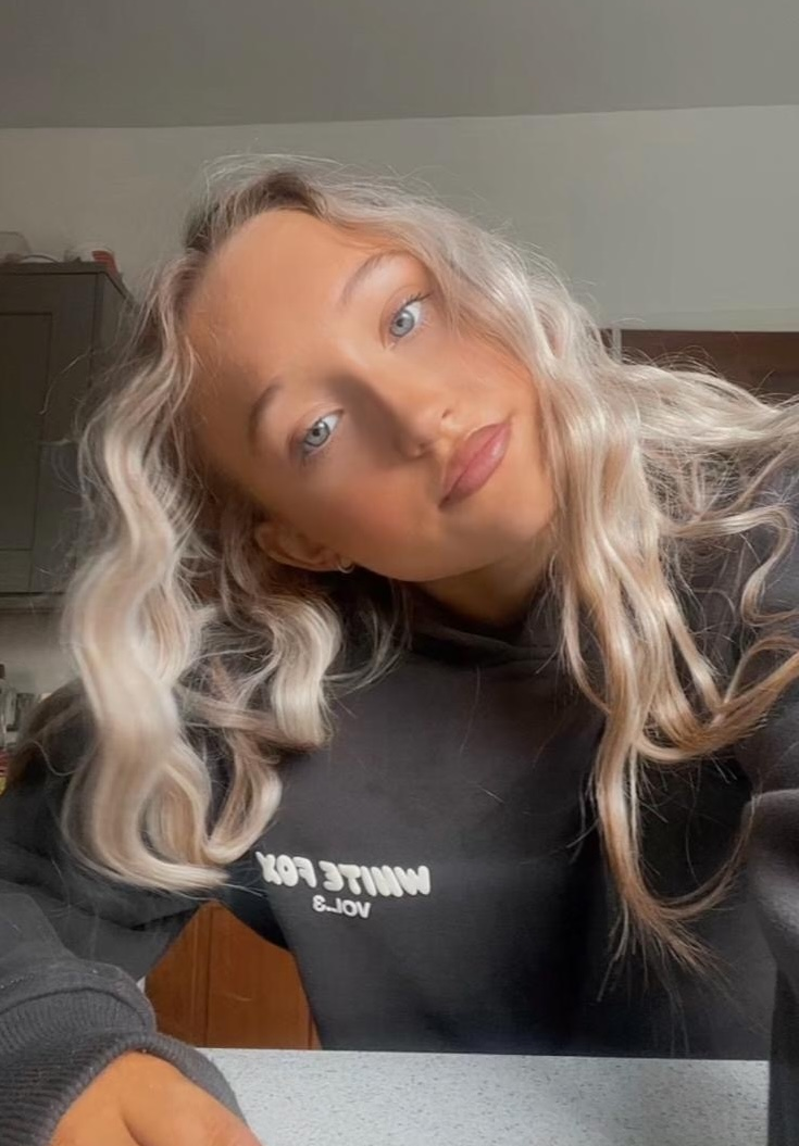 Miss Lacey Burnside